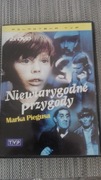  Niewiarygodne przygody Marka Piegusa serial
