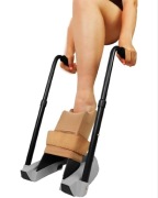 KMINA urządzenie pomoc w zakładaniu skarpet i pończoch uciskowych