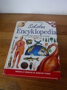 Szkolna Encyklopedia Collins ZOBACZ
