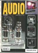PISMO AUDIO HI-FI HI-END KINO DOMOWE NR 10/2008