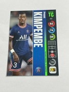 Top class  Base #43 Presnel Kimpembe