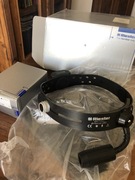 lampa diagnostyczna czołowa naczołowa Ri-Focus LED
