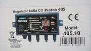 Sterownik kotła co proton 405