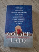 GORĄCE LATO Grzeszne Opowieści
