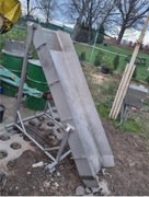 Ślizg  że stali kwasoodpornej 