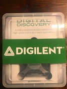 Oscyloskop / generator Digilent Digital Discovery