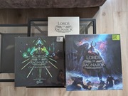 Lords of Ragnarok + SG - PL