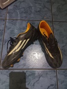 Buty piłkarskie korki Adidas f10 