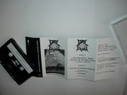 Goat Tyrant Towards..MC Throneum Nekkrofukk Desaster Witchmaster Sarcofago 