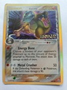 Karta Pokémon Marowak Delta Species 10/113 – EX Delta Species 2005 STAMPED