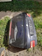 Klapa, drzwi, zderzak, maska bmw e46  kombi sedan 