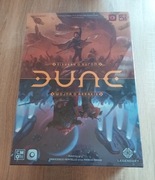 Gra planszowa Portal Games Dune: Wojna o Arrakis