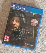 Death Stranding PS4/PS5