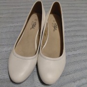 Style inc. baleriny czółenka 41