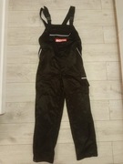 Spodnie robocze ogrodniczki firmy Motul