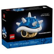 LEGO Super Mario 40787 Mario Kart - Spiny Shell