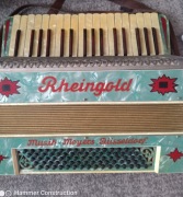 Akordeon Rheingold 