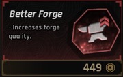 The Forge [BETA] Better Forge gamepass