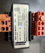 Transformator 40W 380-400-415V/24V