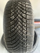 Opony zimowe Bridgestone