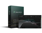 Smart EQ3    -  inteligentny equalizer (AI) VST 