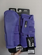 Ochraniacze ujezdzeniowe Eskadron mesh Dynamic purple xFull