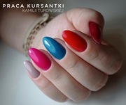 SZKOLENIE PODSTAWOWE - HYBRYDA + ŻEL (5 DNI)