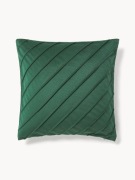 Poszewka na poduszkę Westwing Leyla 40x40 OUTLETUNIKAT.PL