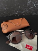 Oryginalne okulary przeciwsłoneczne Ray-Ban