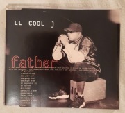 LL COOL J Father