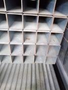 Rury Kształtowniki Katowniki Profile