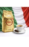 100% Oryginalna Lavazza Qualita ORO Ziarnista z Włoch 1kg EAN 559