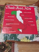 Various-Italo Boot Mix vol 12"Maxi, singiel winylowy Italo disco 