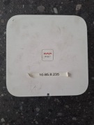 Avaya IPBS3 Wireless Dect IP RBS V4 Compact Base Station 