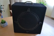 obudowa głośnikowa 25cm - subwoofer 