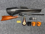 KARABIN REWOLWEROWY UBERTI REMINGTON NEW ARMY 18"