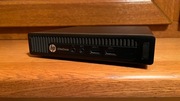 HP EliteDesk 705 G1 DM / AMD A8 Pro / SSD 120GB / Windows 10 Pro