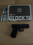 ASG GNB Glock 19 ASG