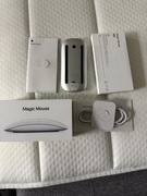 Mysz APPLE Magic Mouse (USB -C) Multi -Touch