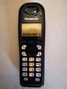 Panasonic KX TGA731FX z ładowarką sprawna