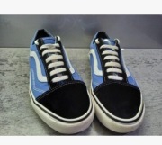 Idealne Buty Vans Rozm. 43  28cm