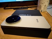 VIVO X300 Pro 5G 16/512GB polska edycja gwar od 18.11.2025 media expert