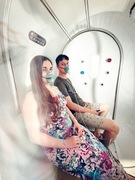 komora hiperbaryczna OMNIOXY PRO 1.4 ATA 2osobowa/ kredyt lub leasing