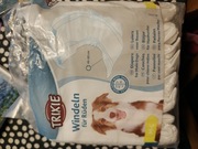 Pieluchy dla psa Trixie M/L