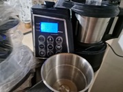 Robot kuchenny model K-6526C