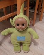 Teletubiś Dipsy interaktywna zabawka duża 