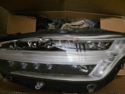 Lampa lewa volvo xc90 II Full Led Active High Beam