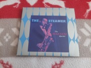 Stan Getz "The Steamer" (cool jazz '56) remaster (20-bit) + bonusy