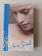 Do utraty tchu Anne Sward