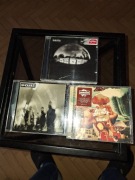 3CD OASIS heathenchemistry dig out your soul dont believe the truth